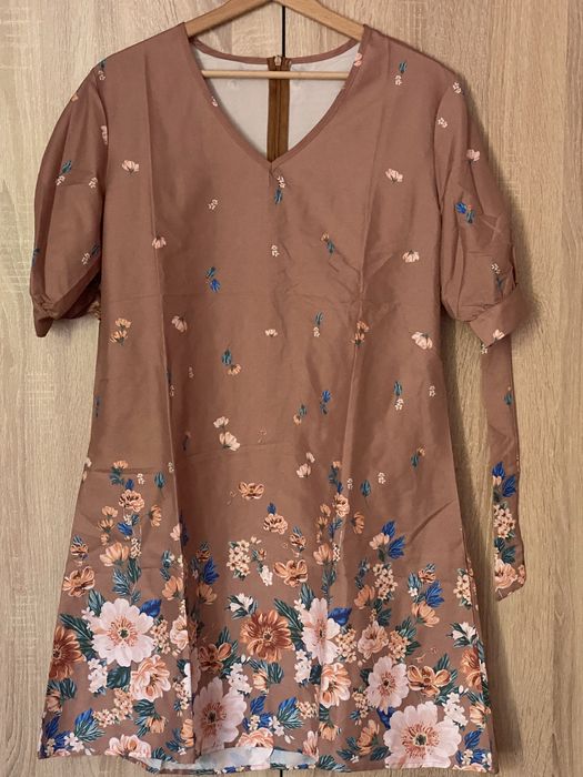 Рокля за всеки ден