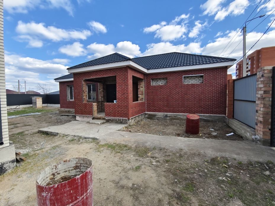 Крыша, кровля,  облицовка