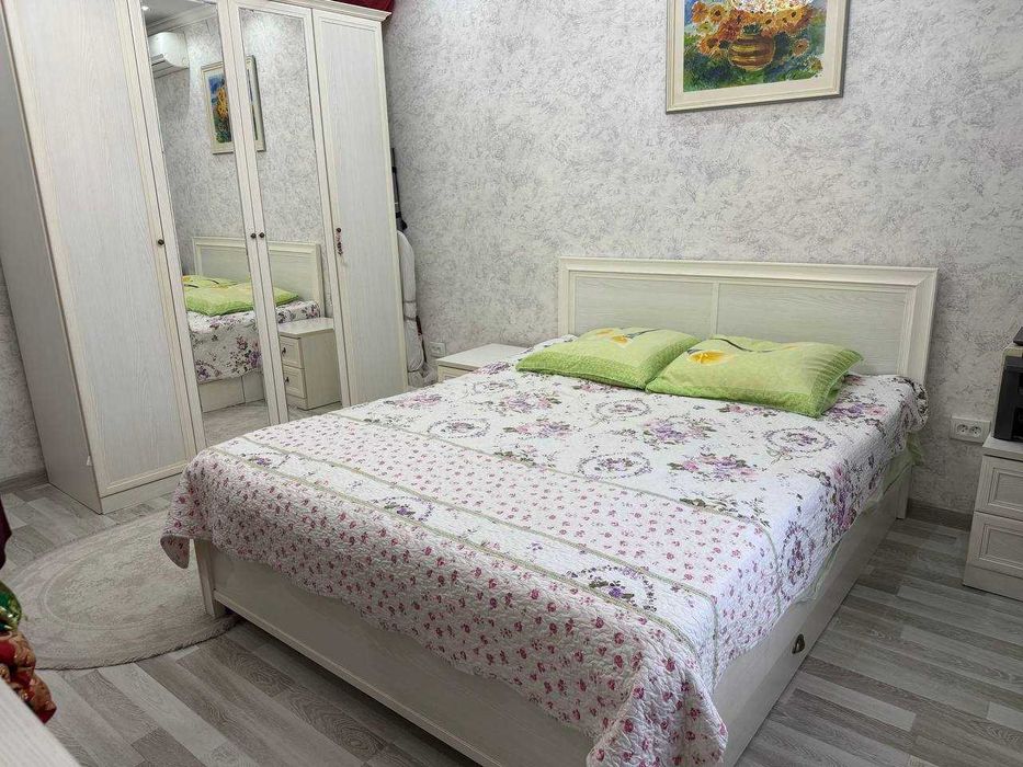 Продам 3 х ком. квартиру