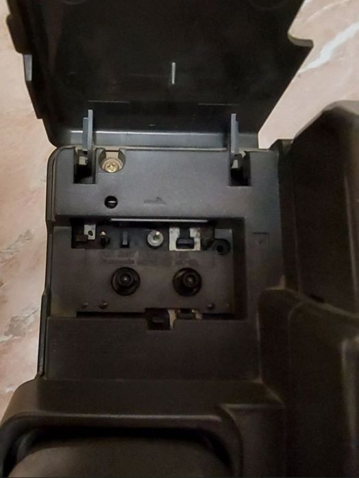 Телефакс (Panasonic)