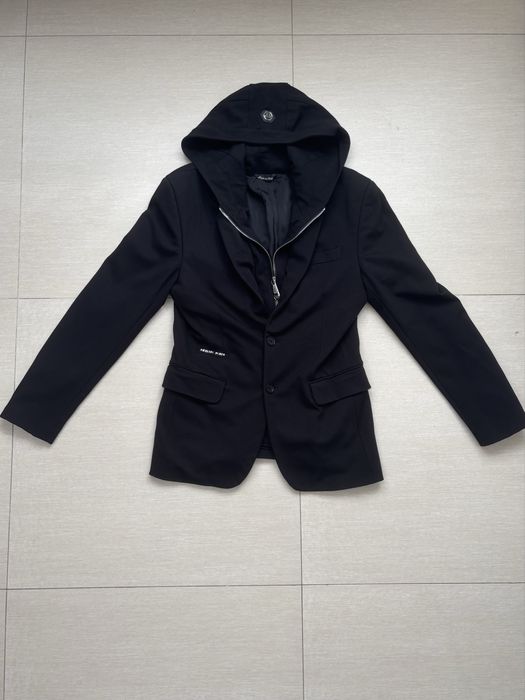 Sacou philipp plein