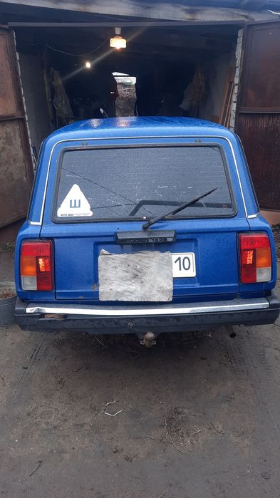 Продам Ваз 2104 жигули