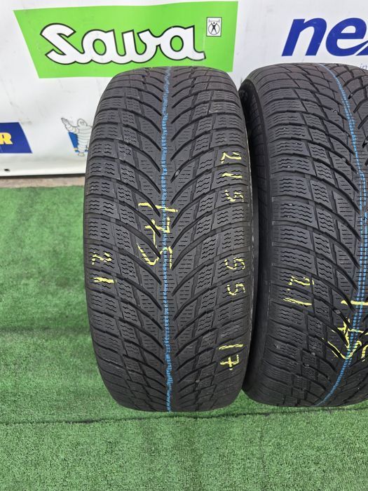 215.55.17 nokian m+s