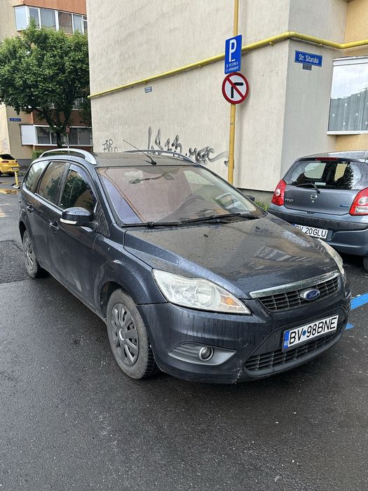 FORD Focus 0 — imagine 4