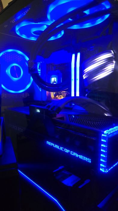 !! Curătare Mentenanta Calculator, Pc, Laptop, Placa Video , Xbox, PS