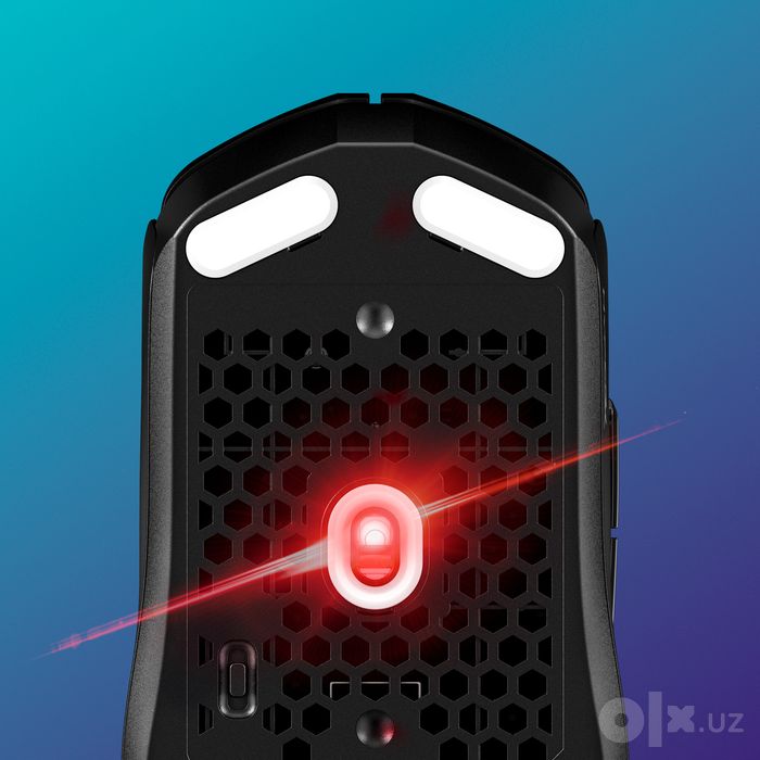 Беспроводная игровая мышь HyperX Pulsefire Haste 2 Core