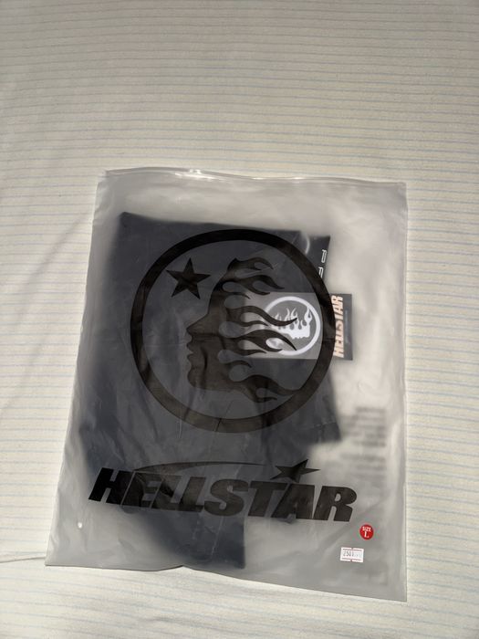 Tricou/tshirt Hellstar