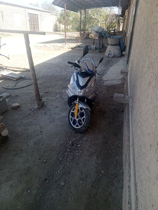 Matatsikel 140 tezlik