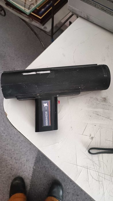 Пирометры С-210'Салют' б/у