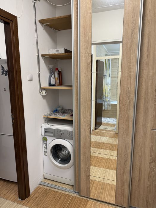 Garsoniera de inchiriat , Calea Rahovei nr 338