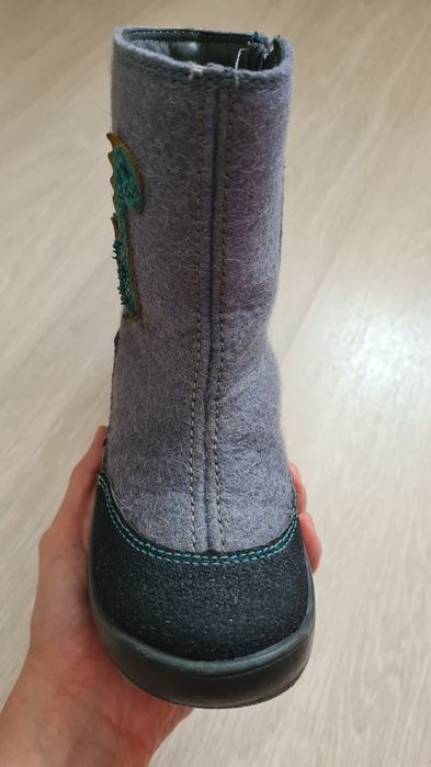 Валенки детские Лель