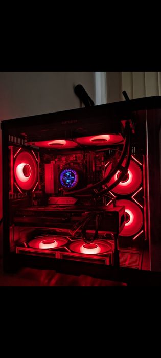 Asamblare/mentenanțe-calculatoare laptopuri si console.