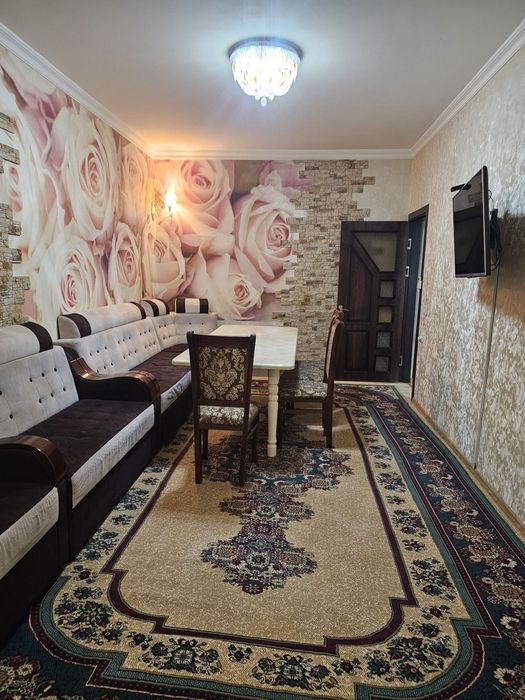 2/2/5 Экобазар Феруза-2 военка. Всё есть. Агентство