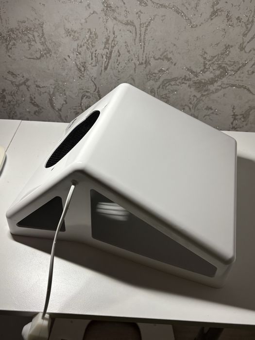 Пылесос для маникюра