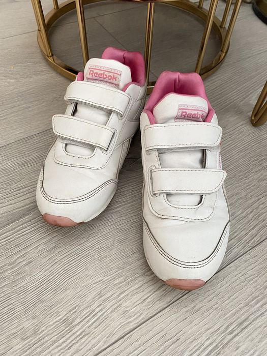 Adidasi reebok marime 30 interior 19,5 cm