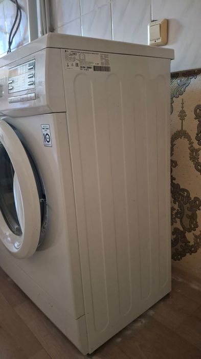 Продается стиральная машинка