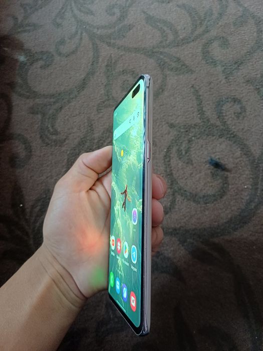 Samsung s10 5g 8/256