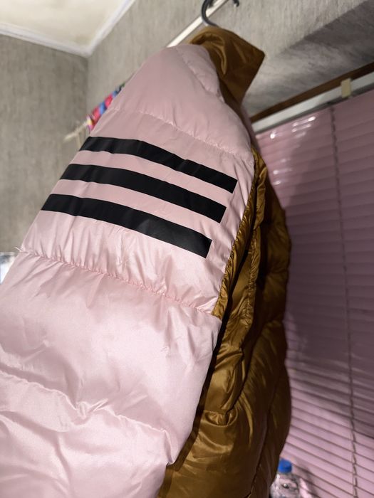 Яке adidas/terrex