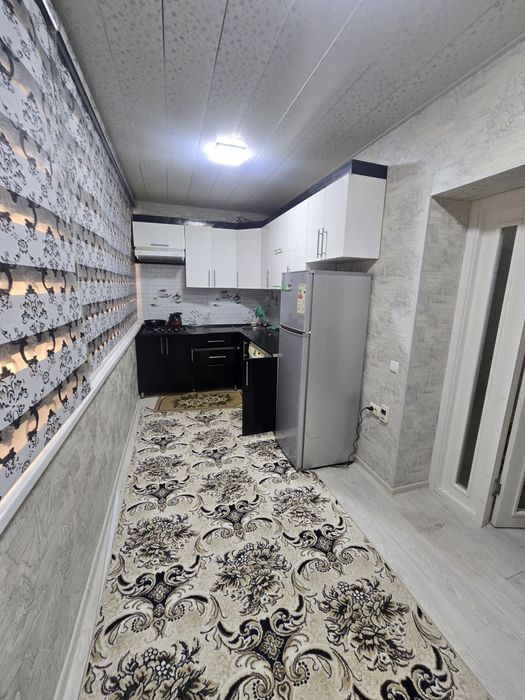 Срочно сдаётся новостройка Поворот