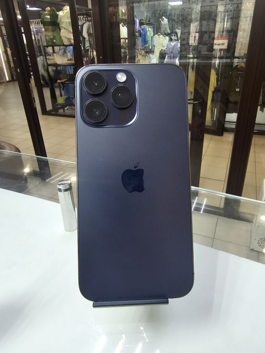 Продам iphone 14 pro max