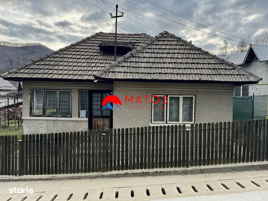 Casa de vanzare Poiana Campina, Prahova | teren 1554 mp | utilitati |