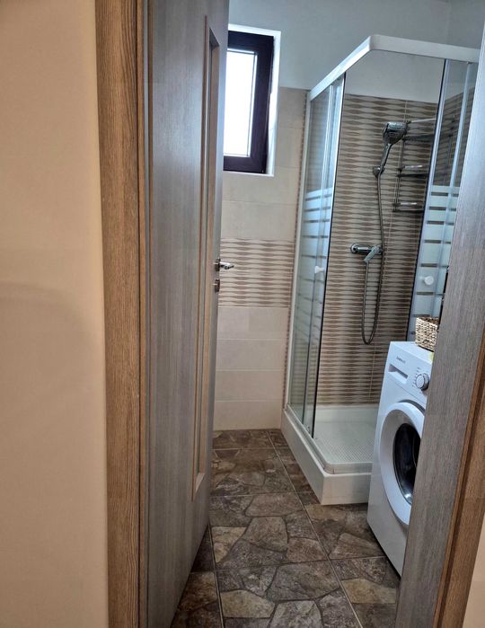 Apartament Regim hotelier