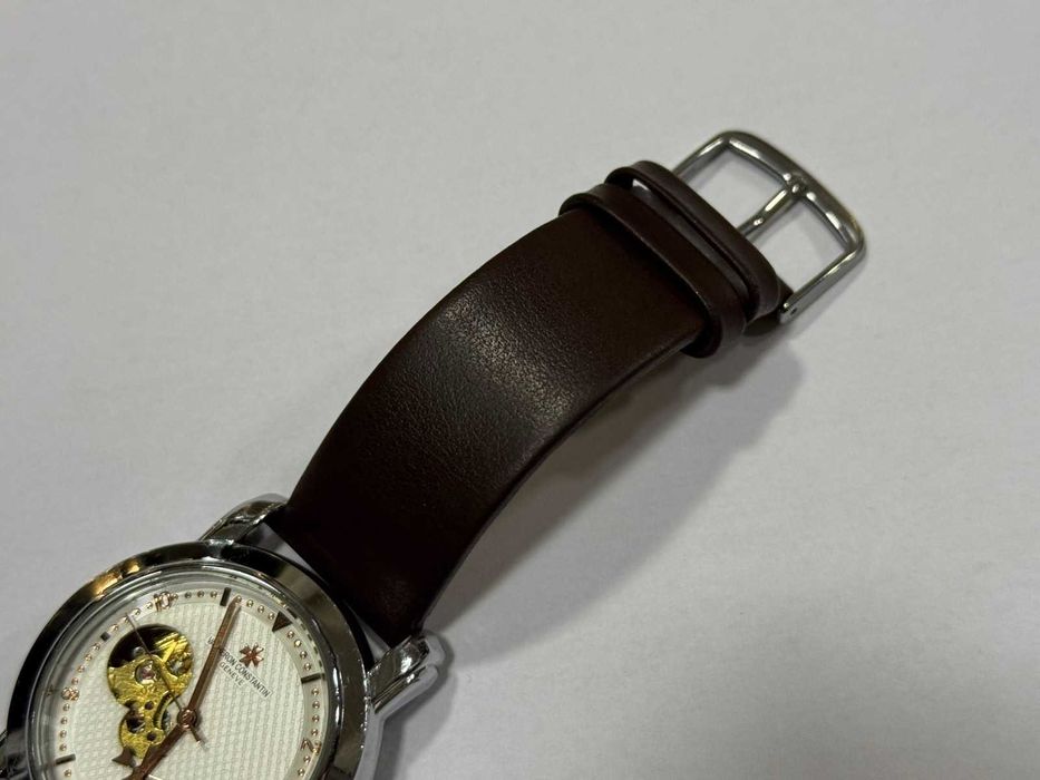 Часовник Vacheron Constantin Genève Automatic