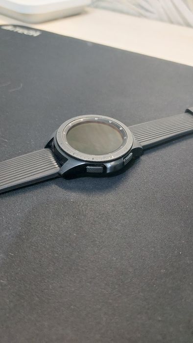 Часы Galaxy Watch SM-R810