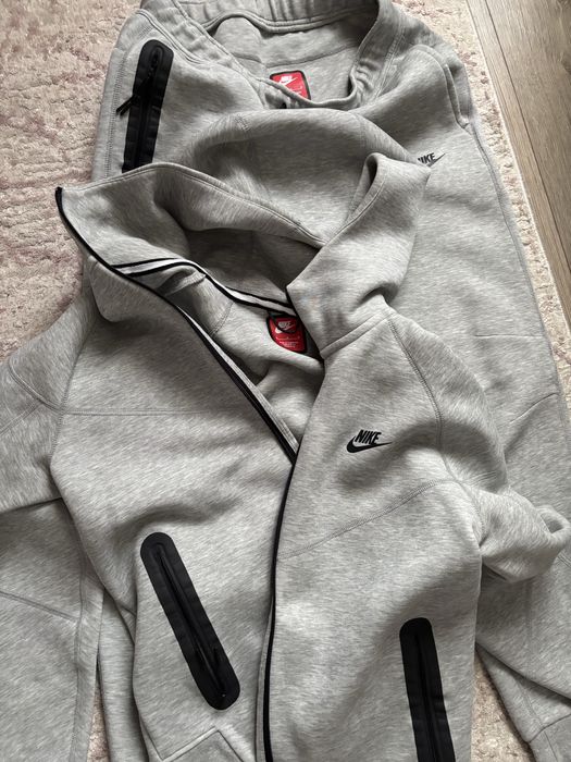 Trenning  NIKE tech M  original