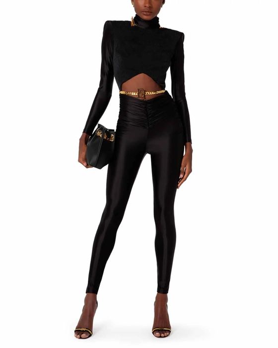 Гащеризон Elisabetta Franchi