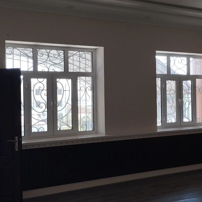 Офисга Тайёр жой 153 м²