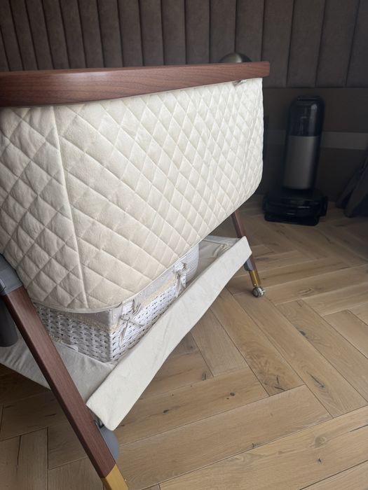 Tutti Bambini Cozee luxe
