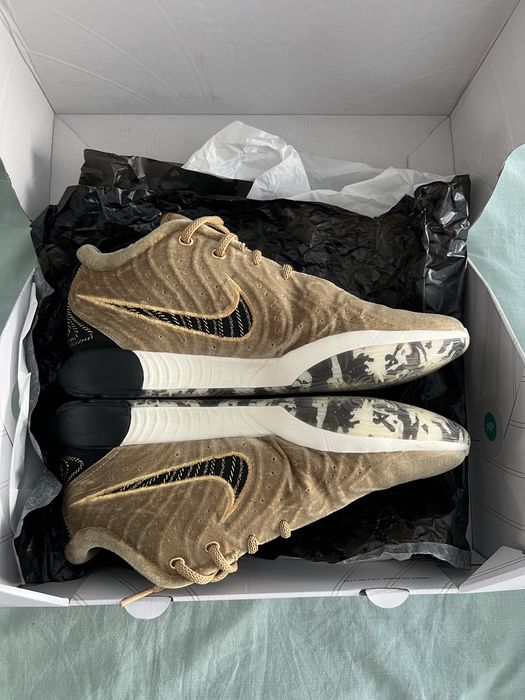 LeBron 21 “The shop” marimea 46