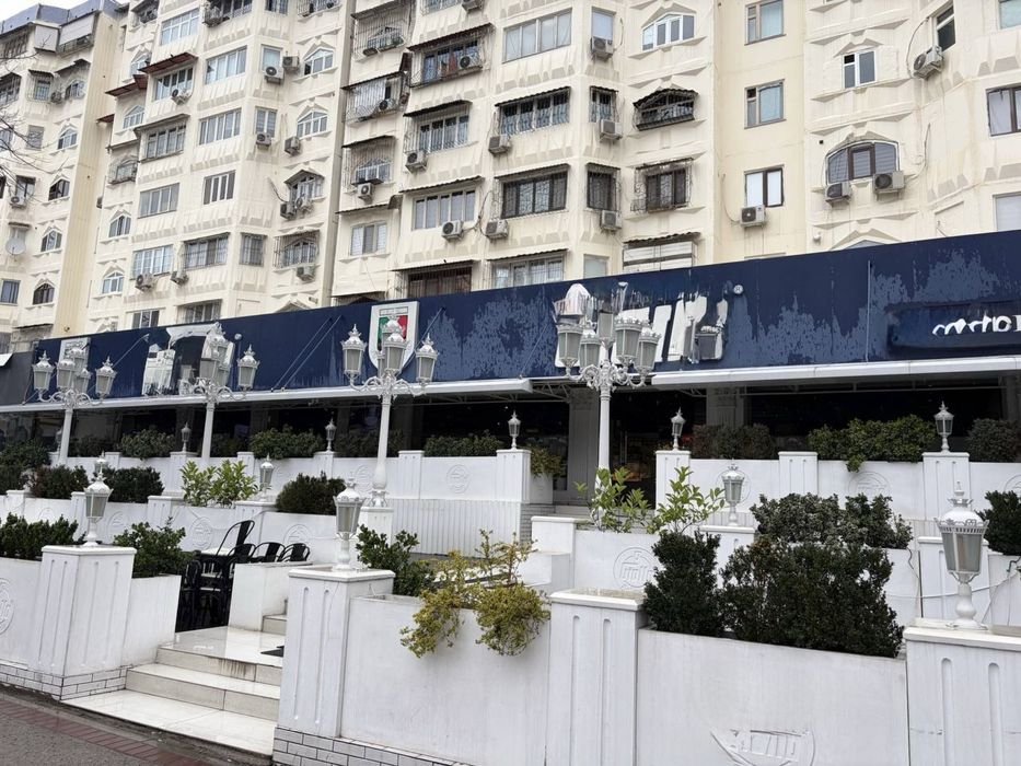 Остается помещение в шикарной локации буль дороге, под любой бизнес