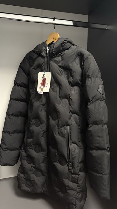 !НАМАЛЕНИЕ! Premium Monclear jacket