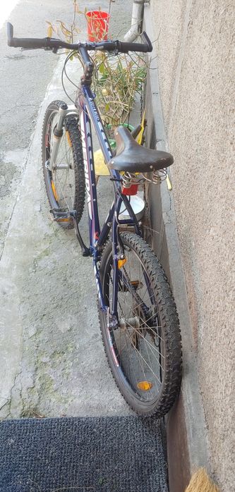 Велосипед MERIDA