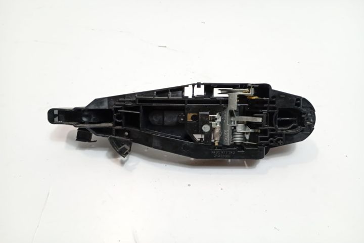 Maner exterior complet dreapta spate Citroen C3 Cactus prima generati