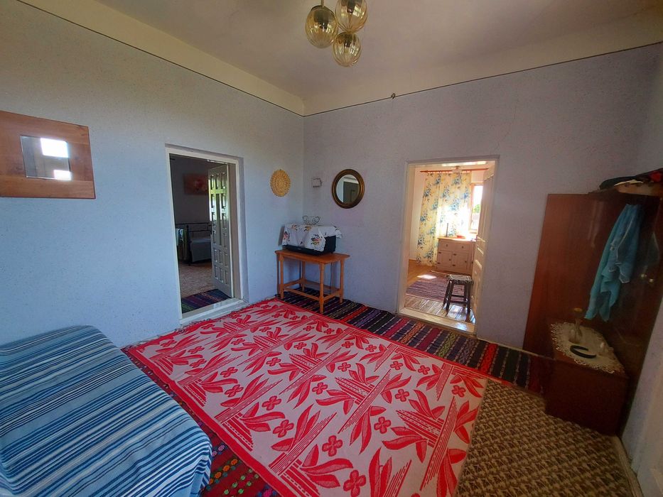 Casa de vanzare la tara judet Călărași