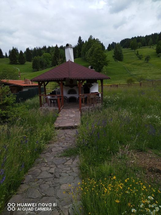 Construcții interior exterior