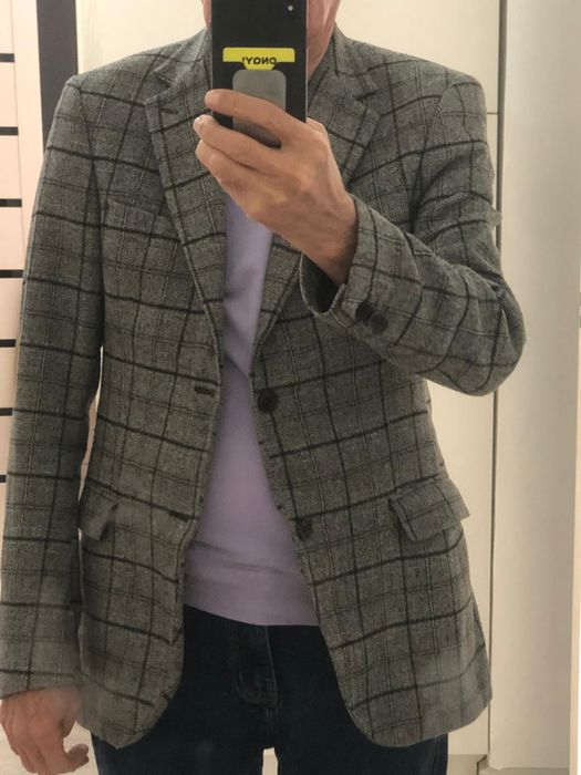 Продам пиджаки, недорого