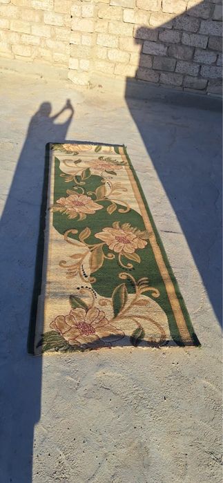 Ковёр продаётся