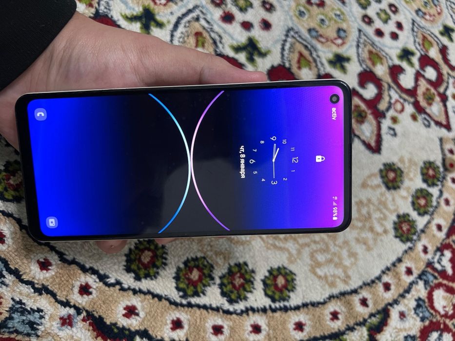 Самсунг А 21 S  32гб.