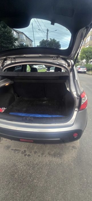 NISSAN 200 SX 2012 — imagine 5