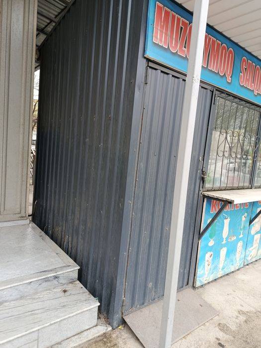 Бутка сотилади холати зур енгиди3 4 куконда сотилади