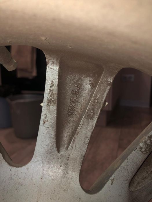 Шины зимние MICHELIN