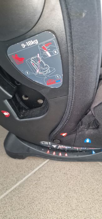 Scaun auto Joie 0-36 kg