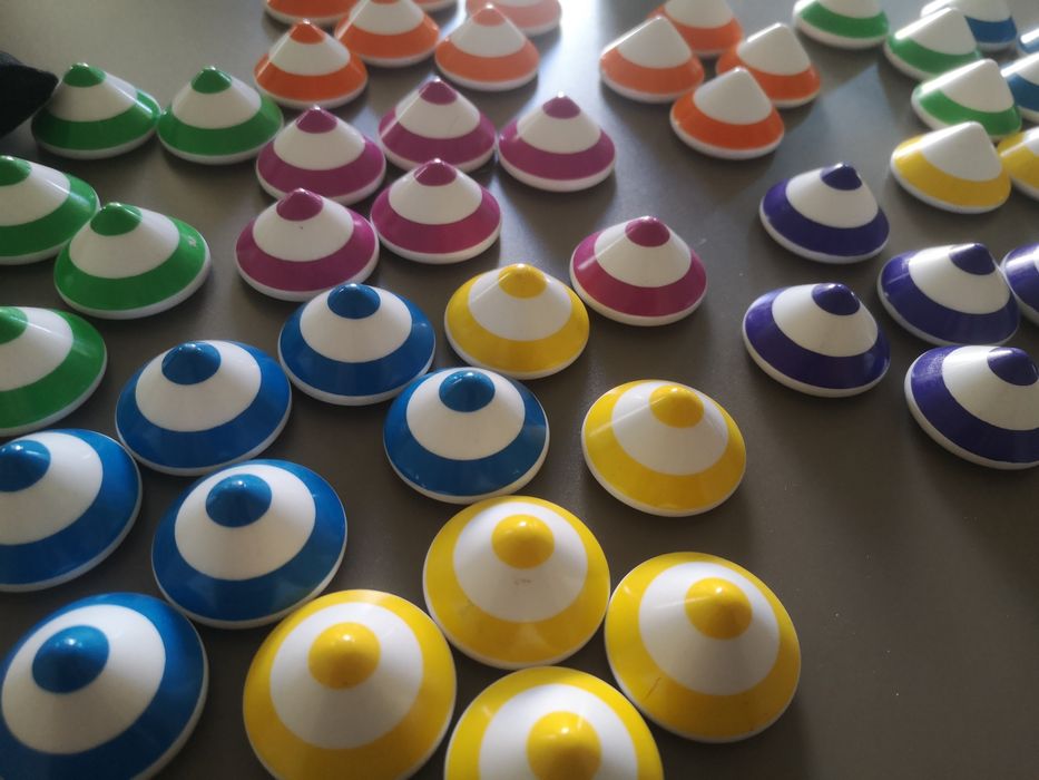 Настолна игра kabaleo