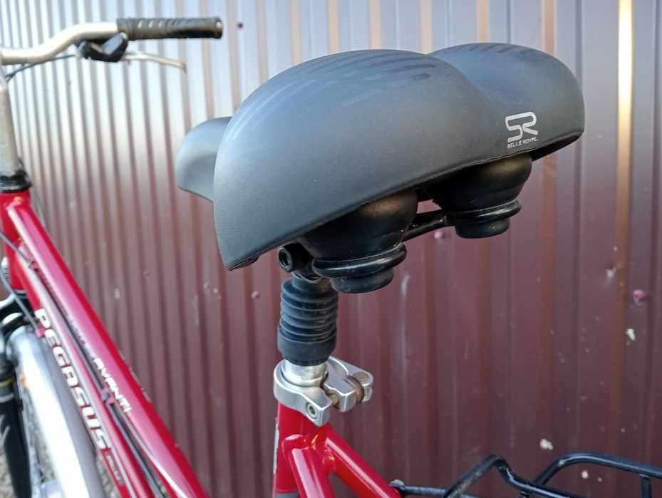 bicicleta roti de 28