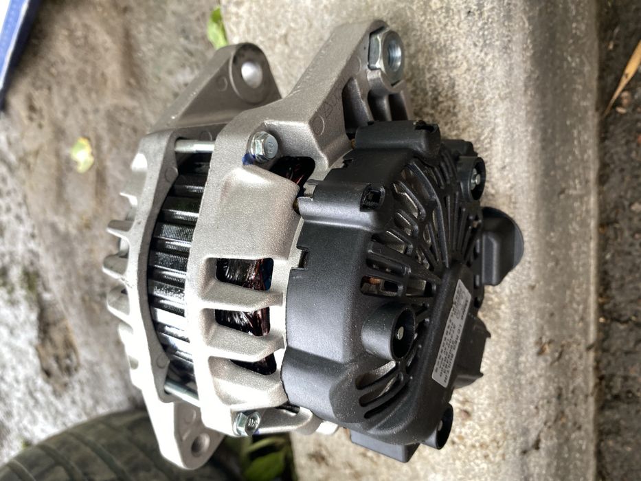 Продается Генератор