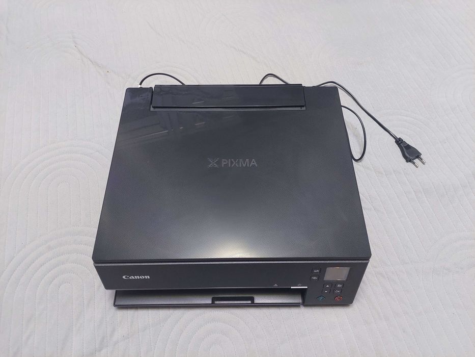 Принтер Canon Pixma
